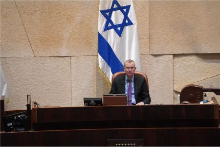 الكنيست تصادق على خطة المساعدات الحكومية للمصالح التجارية 